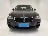 2020 BMW X3 2.0T 224HP L4 8AT