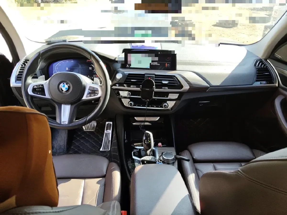 2020 BMW X3 2.0T 224HP L4 8AT,autocango,china used car exporter,china ev exporter,chinese used car exporter,chinese used ev exporter