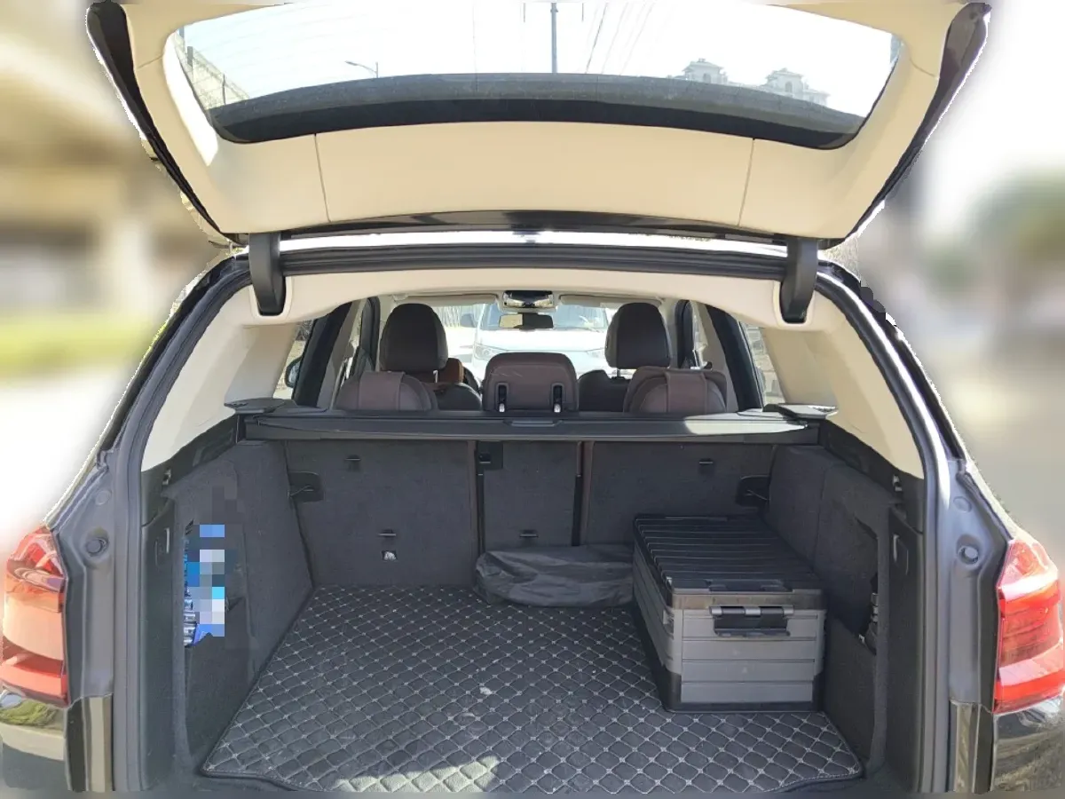 2020 BMW X3 2.0T 224HP L4 8AT,autocango,china used car exporter,china ev exporter,chinese used car exporter,chinese used ev exporter