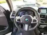 2020 BMW X3 2.0T 224HP L4 8AT
