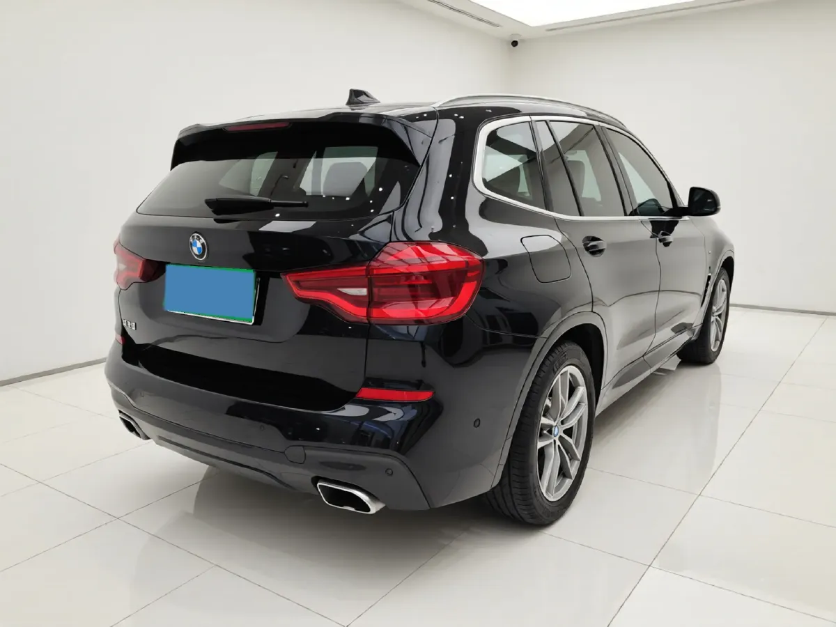 2020 BMW X3 2.0T 224HP L4 8AT,autocango,china used car exporter,china ev exporter,chinese used car exporter,chinese used ev exporter