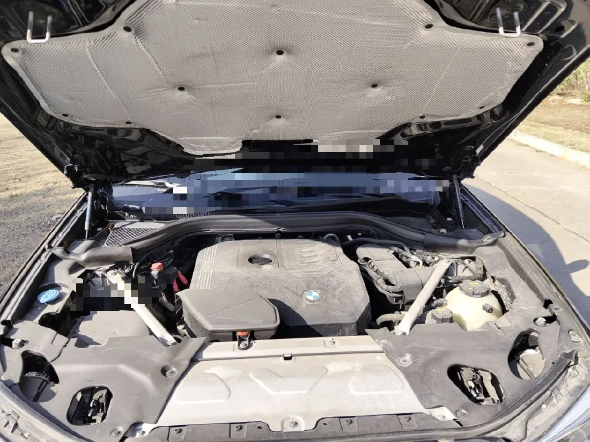 2020 BMW X3 2.0T 224HP L4 8AT,autocango,china used car exporter,china ev exporter,chinese used car exporter,chinese used ev exporter