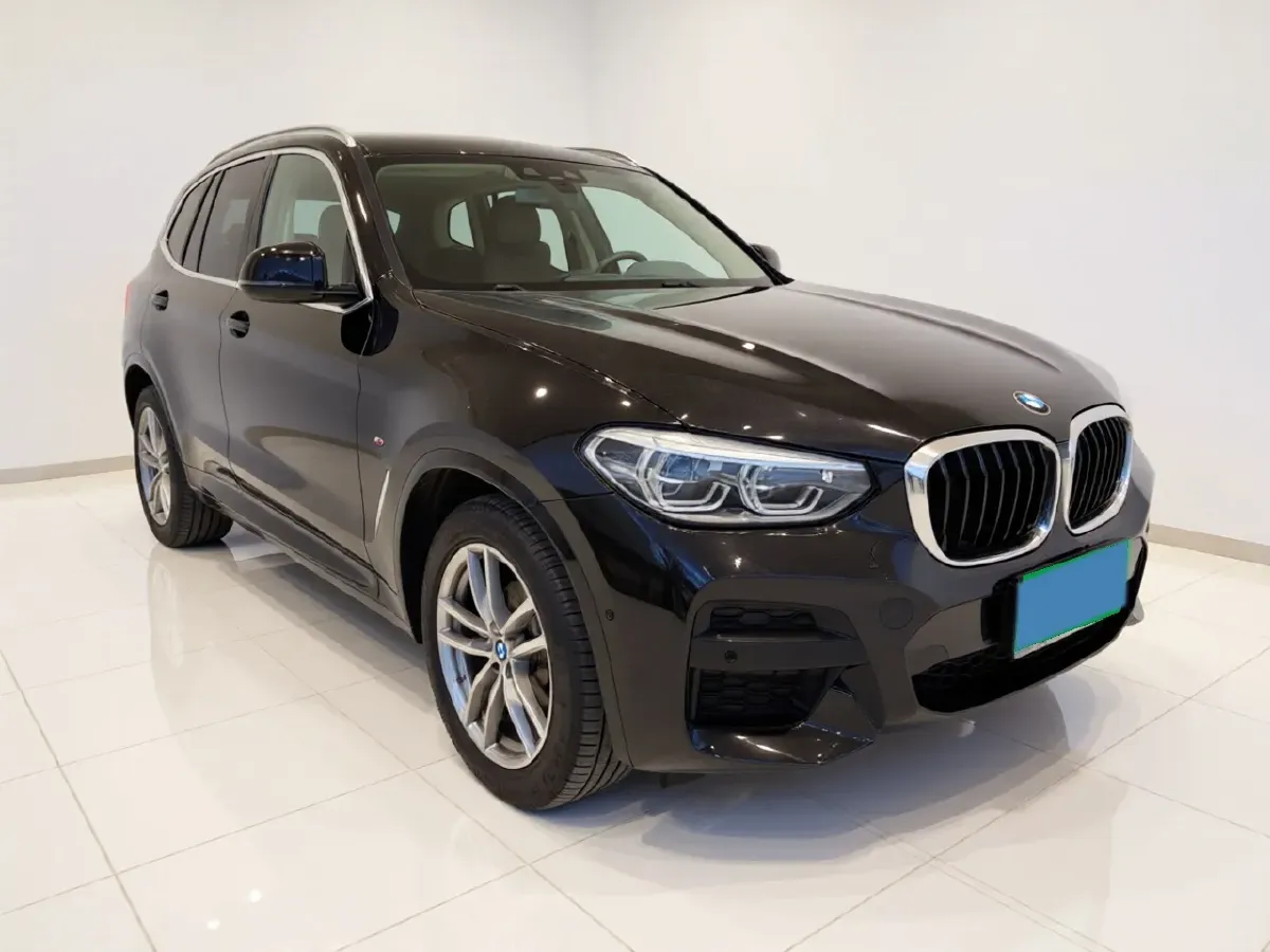 2020 BMW X3 2.0T 224HP L4 8AT,autocango,china used car exporter,china ev exporter,chinese used car exporter,chinese used ev exporter