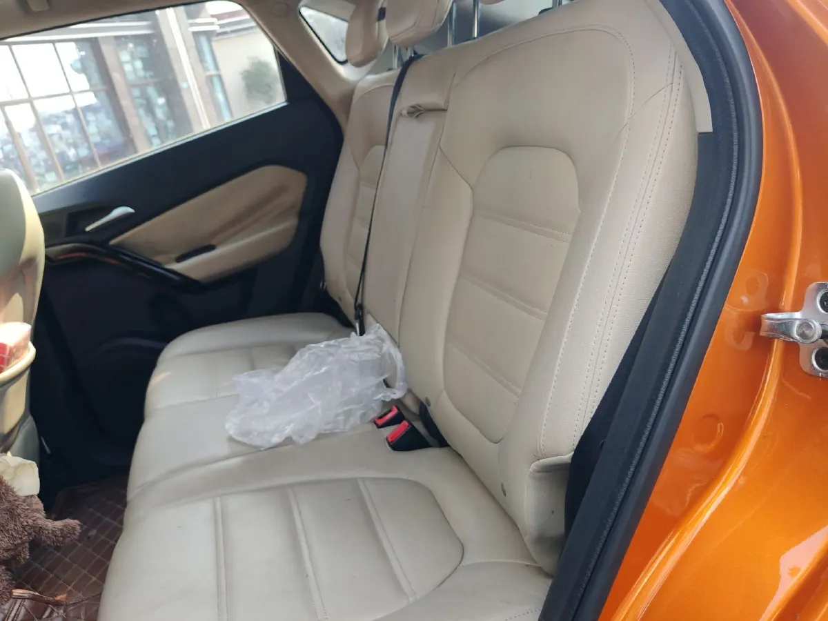 2015 MG GS 2.0T 220HP L4 6DCT,autocango,china used car exporter,china ev exporter,chinese used car exporter,chinese used ev exporter