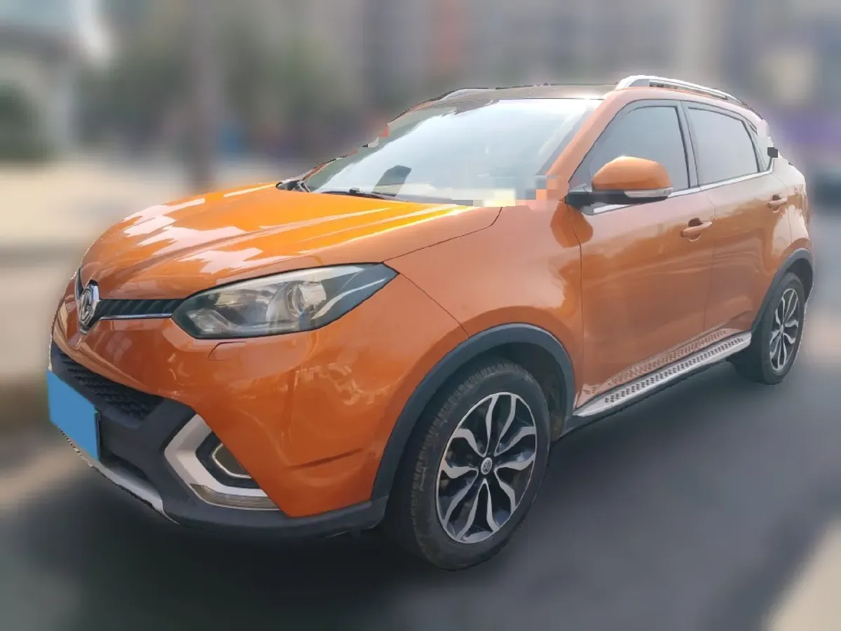 2015 MG GS 2.0T 220HP L4 6DCT,autocango,china used car exporter,china ev exporter,chinese used car exporter,chinese used ev exporter