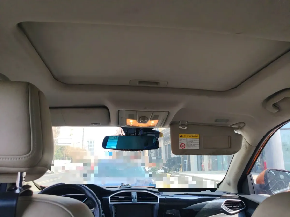 2015 MG GS 2.0T 220HP L4 6DCT,autocango,china used car exporter,china ev exporter,chinese used car exporter,chinese used ev exporter