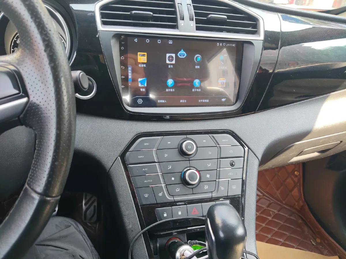 2015 MG GS 2.0T 220HP L4 6DCT,autocango,china used car exporter,china ev exporter,chinese used car exporter,chinese used ev exporter