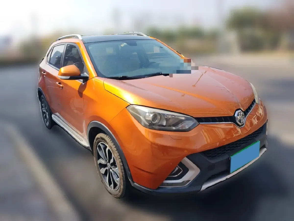 2015 MG GS 2.0T 220HP L4 6DCT,autocango,china used car exporter,china ev exporter,chinese used car exporter,chinese used ev exporter