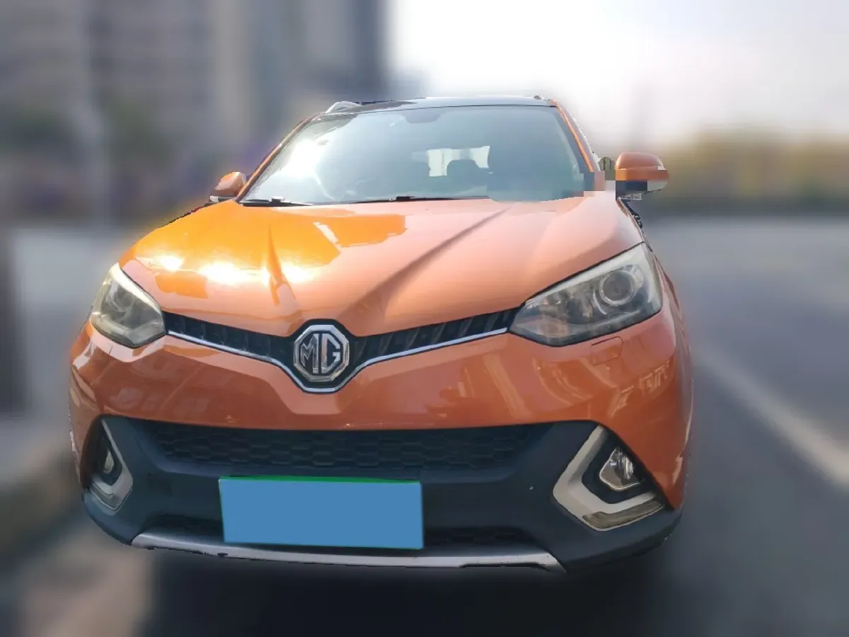 2015 MG GS 2.0T 220HP L4 6DCT,autocango,china used car exporter,china ev exporter,chinese used car exporter,chinese used ev exporter