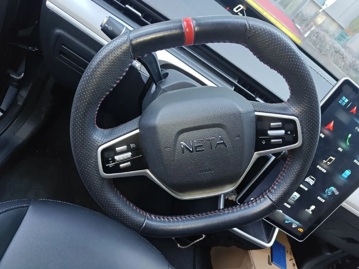 2022 Neta V BEV 38.54KWH,autocango,china used car exporter,china ev exporter,chinese used car exporter,chinese used ev exporter