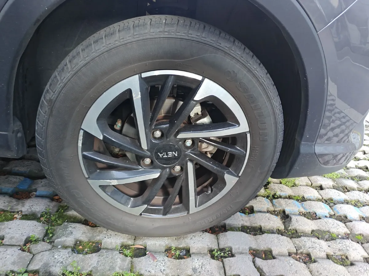 2022 Neta V BEV 38.54KWH,autocango,china used car exporter,china ev exporter,chinese used car exporter,chinese used ev exporter