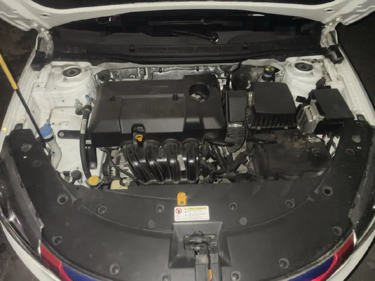 2018 Geely Vision 1.5L 109HP L4 4AT,autocango,china used car exporter,china ev exporter,chinese used car exporter,chinese used ev exporter