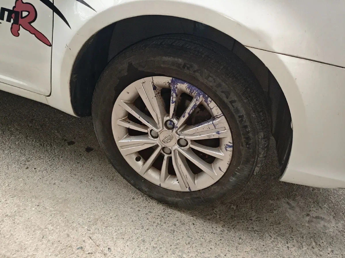 2016 Geely KingKong 1.5L 102HP L4 5MT,autocango,china used car exporter,china ev exporter,chinese used car exporter,chinese used ev exporter