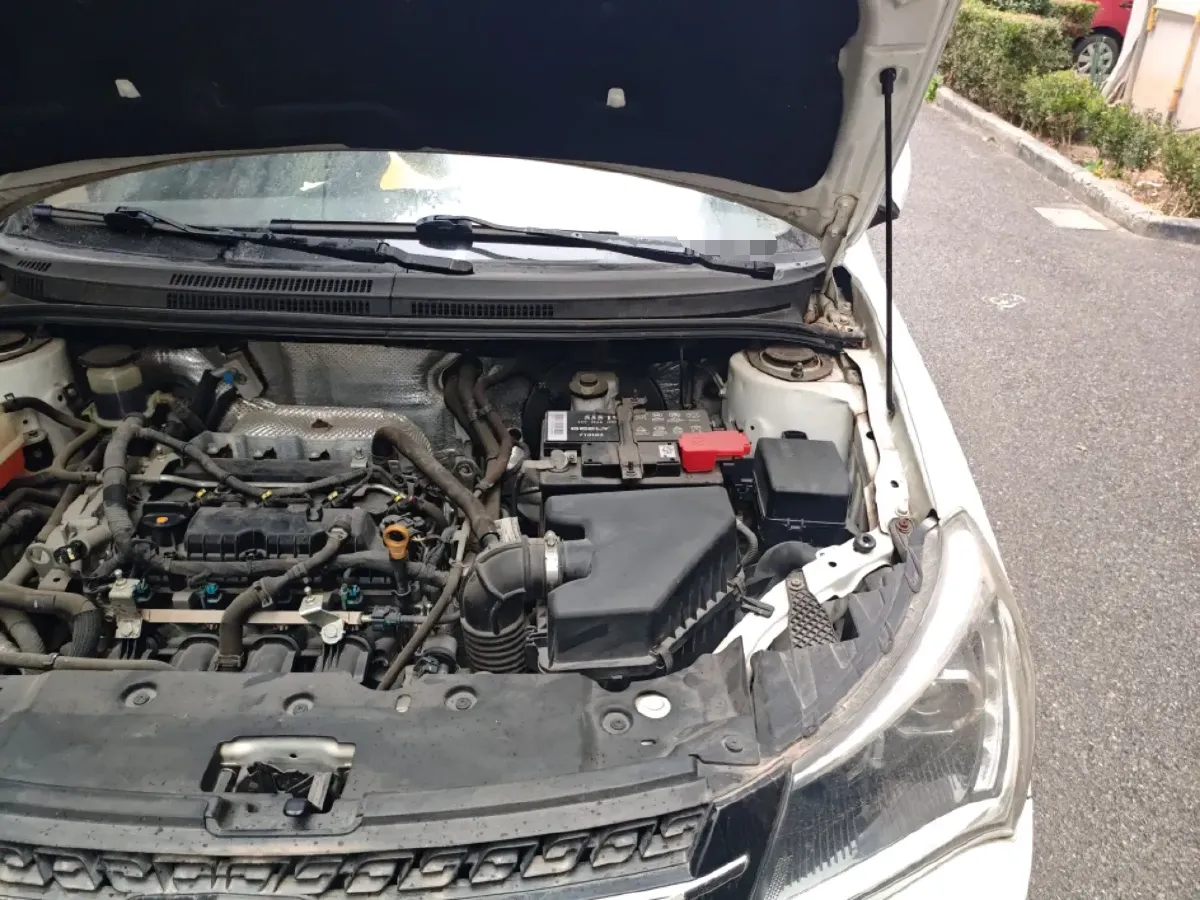 2016 Geely KingKong 1.5L 102HP L4 5MT,autocango,china used car exporter,china ev exporter,chinese used car exporter,chinese used ev exporter