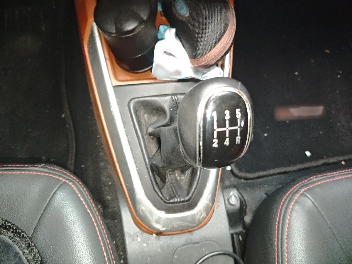 2016 Geely KingKong 1.5L 102HP L4 5MT,autocango,china used car exporter,china ev exporter,chinese used car exporter,chinese used ev exporter