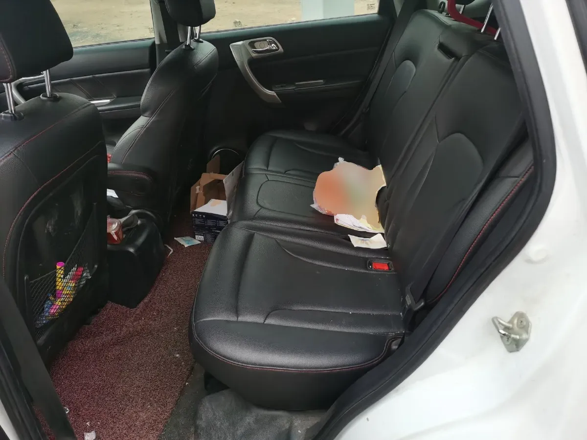 2016 Haval H6 1.5T 150HP L4 6MT,autocango,china used car exporter,china ev exporter,chinese used car exporter,chinese used ev exporter