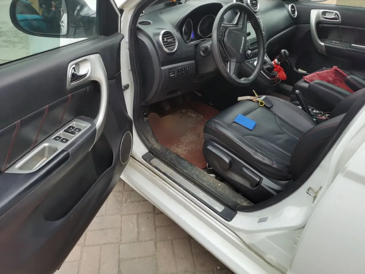 2016 Haval H6 1.5T 150HP L4 6MT,autocango,china used car exporter,china ev exporter,chinese used car exporter,chinese used ev exporter