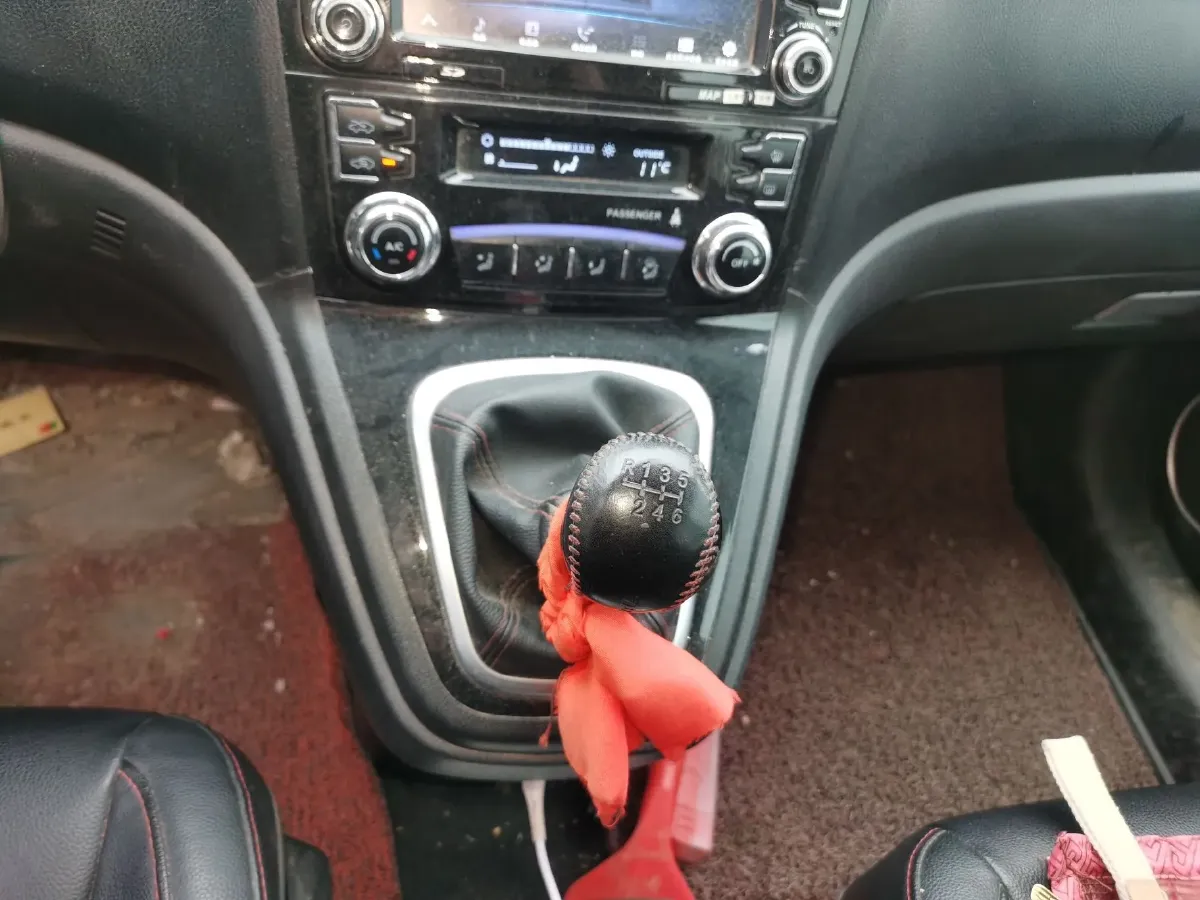 2016 Haval H6 1.5T 150HP L4 6MT,autocango,china used car exporter,china ev exporter,chinese used car exporter,chinese used ev exporter