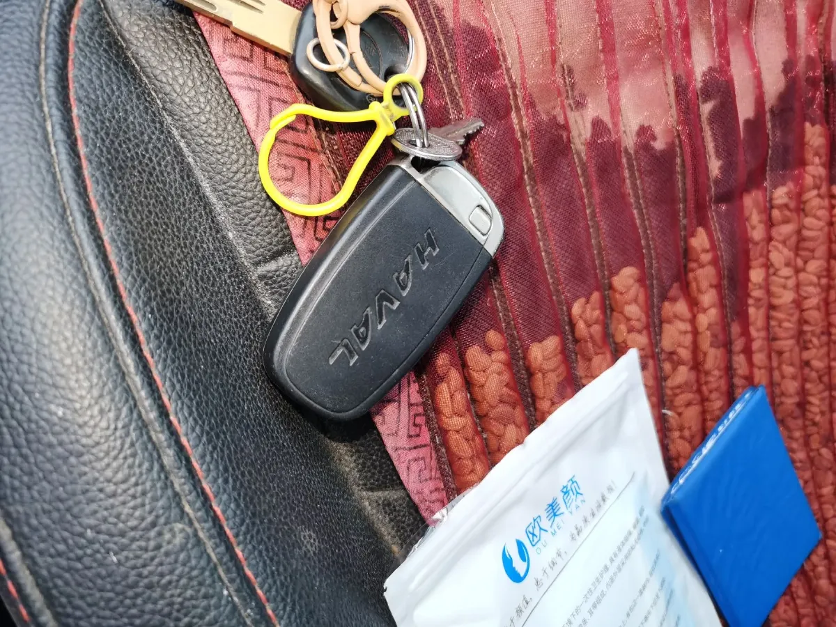 2016 Haval H6 1.5T 150HP L4 6MT,autocango,china used car exporter,china ev exporter,chinese used car exporter,chinese used ev exporter