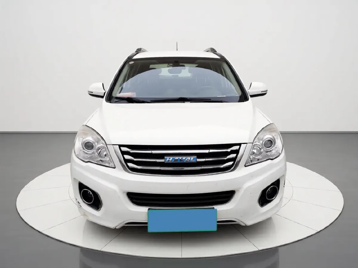 2016 Haval H6 1.5T 150HP L4 6MT,autocango,china used car exporter,china ev exporter,chinese used car exporter,chinese used ev exporter