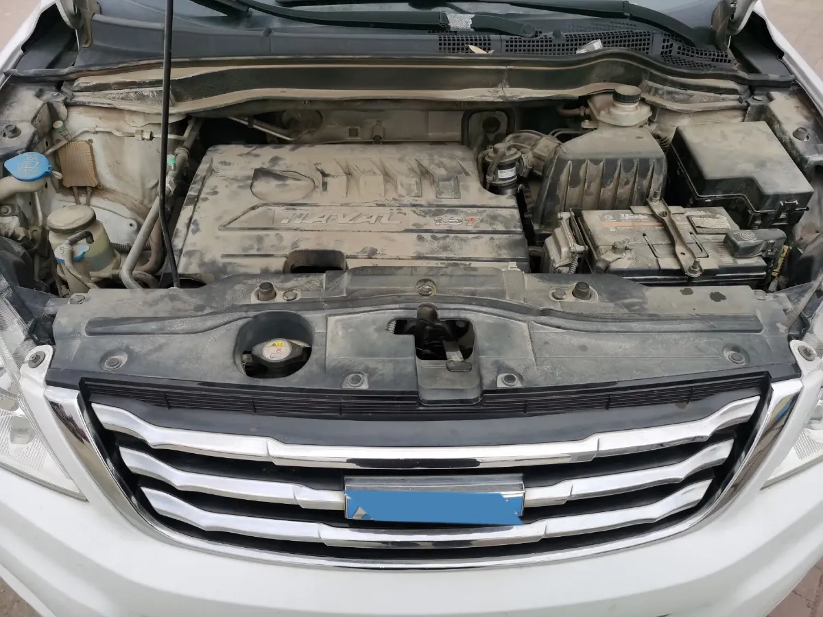 2016 Haval H6 1.5T 150HP L4 6MT,autocango,china used car exporter,china ev exporter,chinese used car exporter,chinese used ev exporter