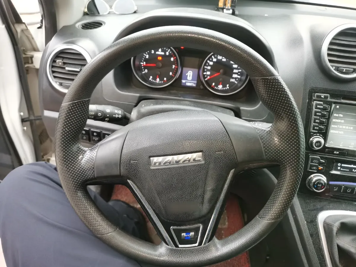 2016 Haval H6 1.5T 150HP L4 6MT,autocango,china used car exporter,china ev exporter,chinese used car exporter,chinese used ev exporter