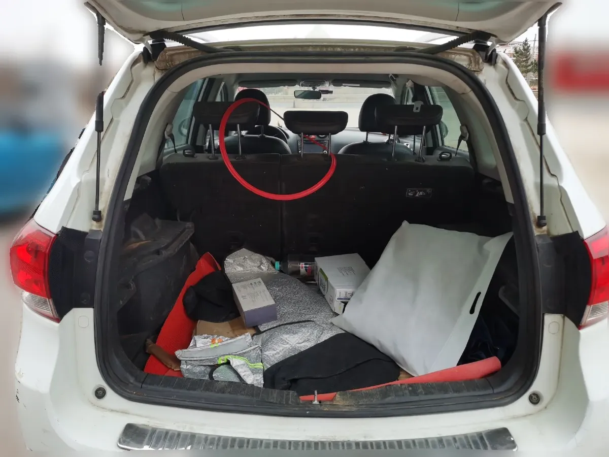 2016 Haval H6 1.5T 150HP L4 6MT,autocango,china used car exporter,china ev exporter,chinese used car exporter,chinese used ev exporter