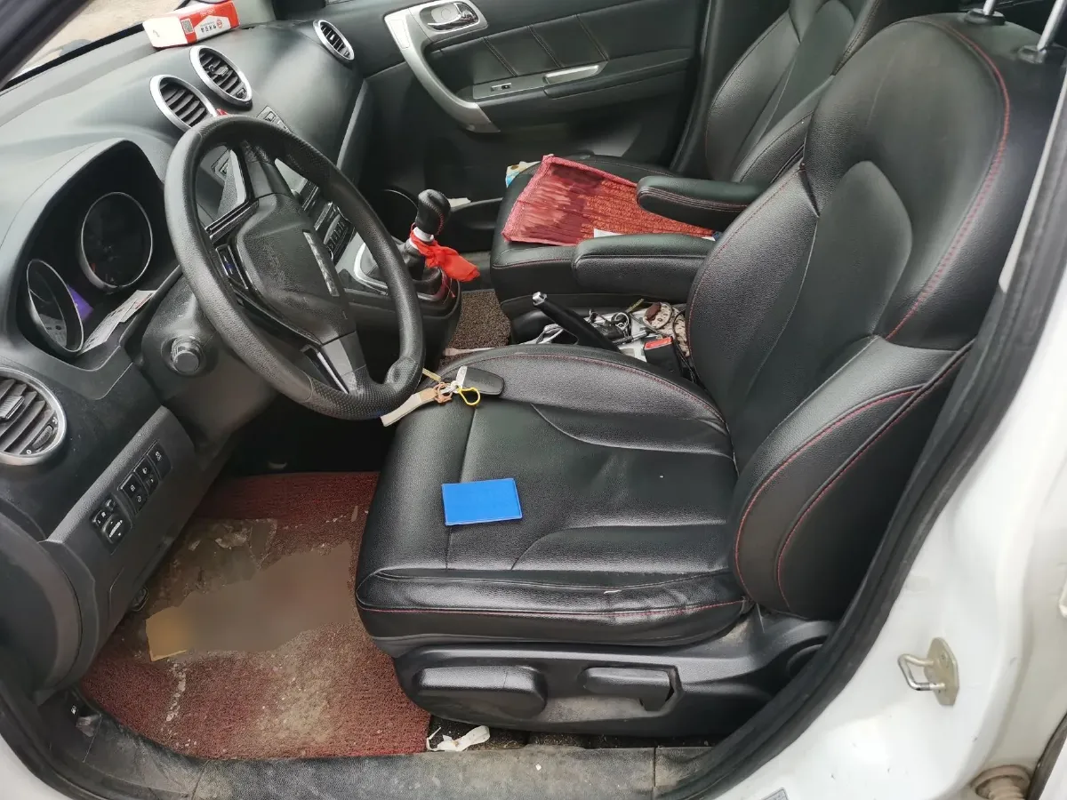 2016 Haval H6 1.5T 150HP L4 6MT,autocango,china used car exporter,china ev exporter,chinese used car exporter,chinese used ev exporter