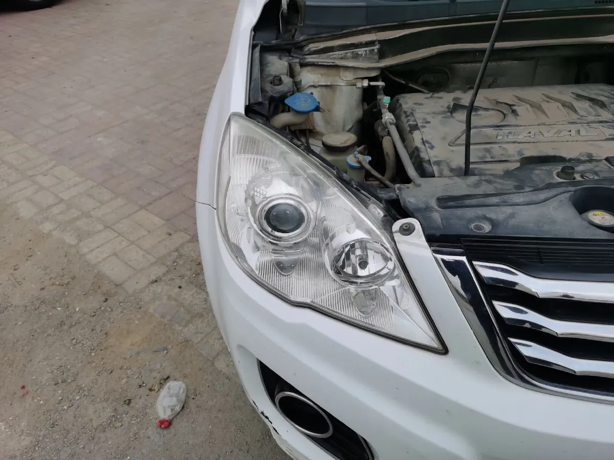 2016 Haval H6 1.5T 150HP L4 6MT,autocango,china used car exporter,china ev exporter,chinese used car exporter,chinese used ev exporter