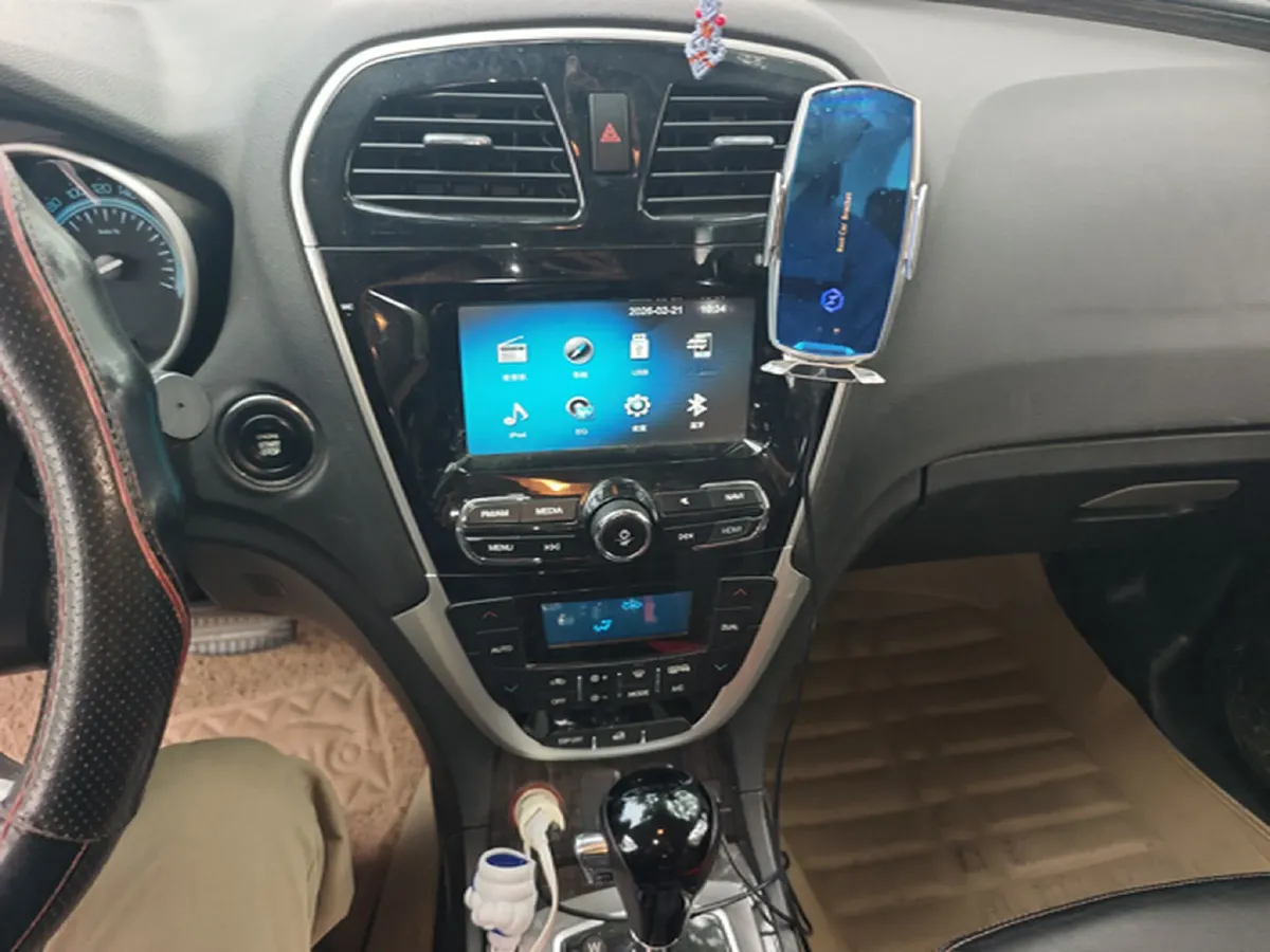 2016 GAC Trumpchi GS5 Super 1.8T 177HP L4 5AT,autocango,china used car exporter,china ev exporter,chinese used car exporter,chinese used ev exporter