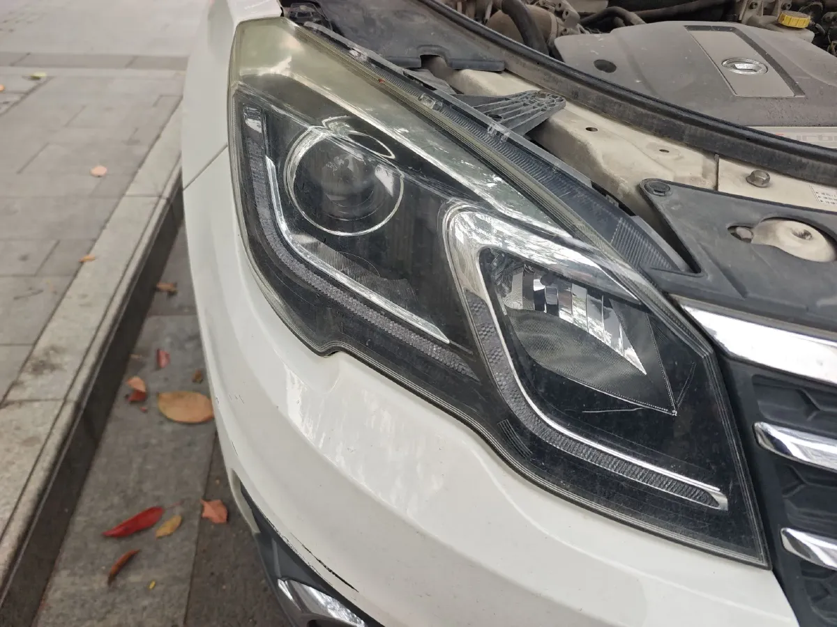 2016 GAC Trumpchi GS5 Super 1.8T 177HP L4 5AT,autocango,china used car exporter,china ev exporter,chinese used car exporter,chinese used ev exporter