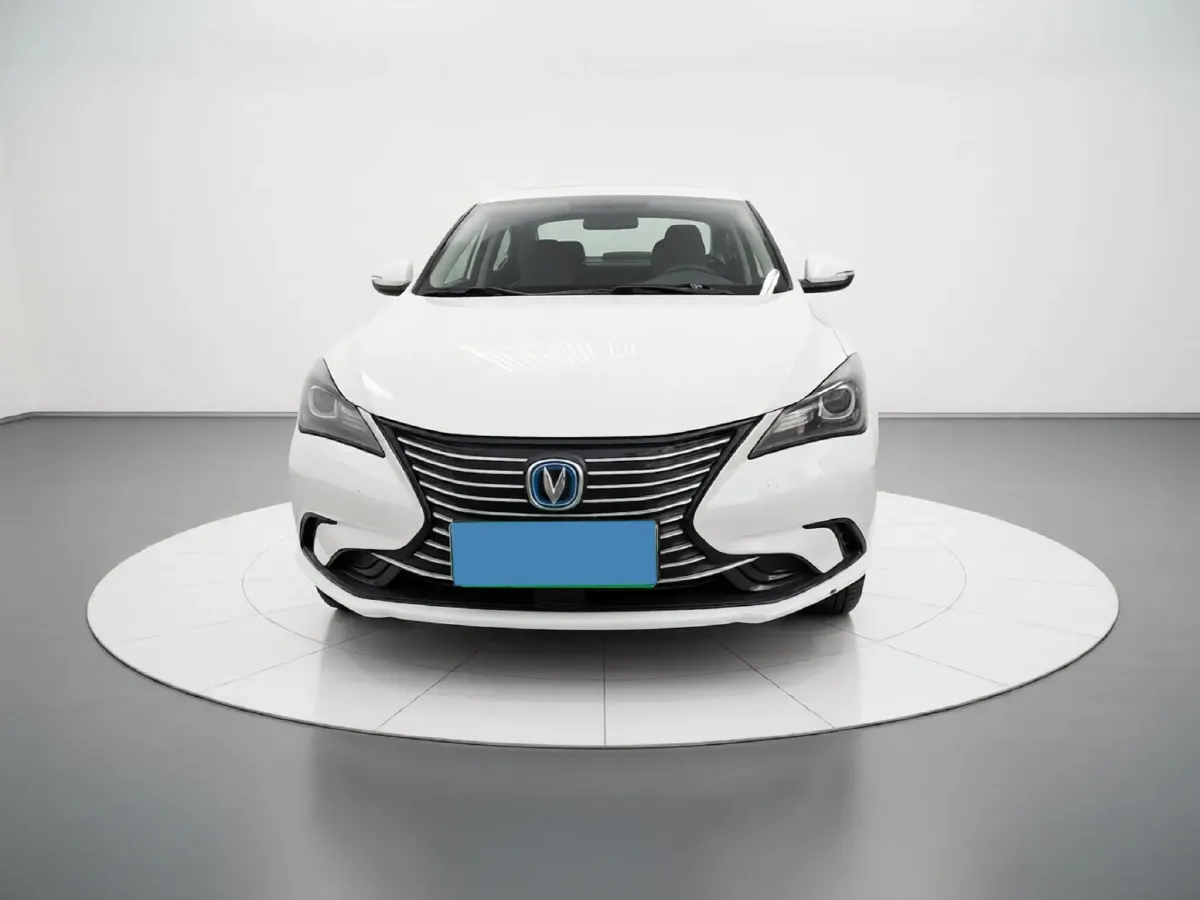 2019 ChangAn Eado BEV 52.56KWH,autocango,china used car exporter,china ev exporter,chinese used car exporter,chinese used ev exporter