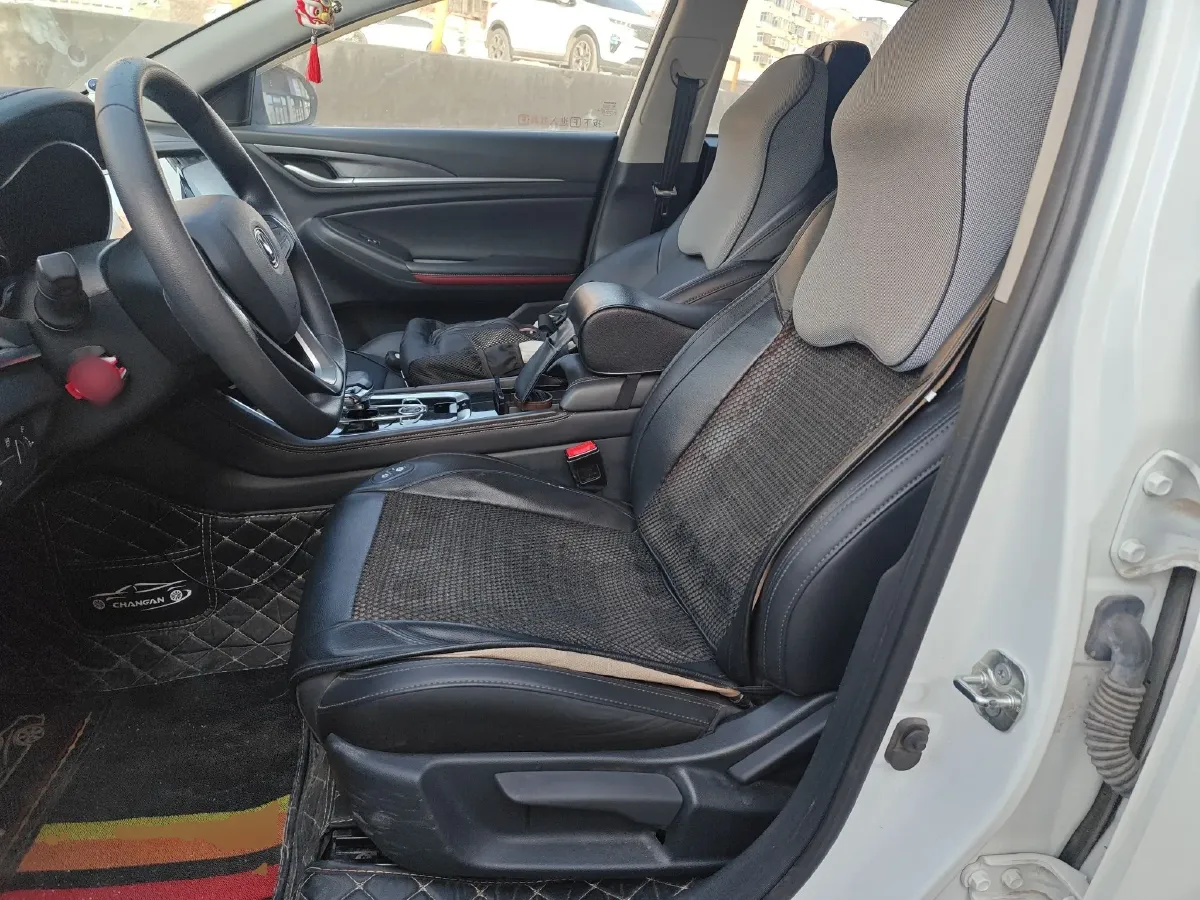 2019 ChangAn Eado BEV 52.56KWH,autocango,china used car exporter,china ev exporter,chinese used car exporter,chinese used ev exporter