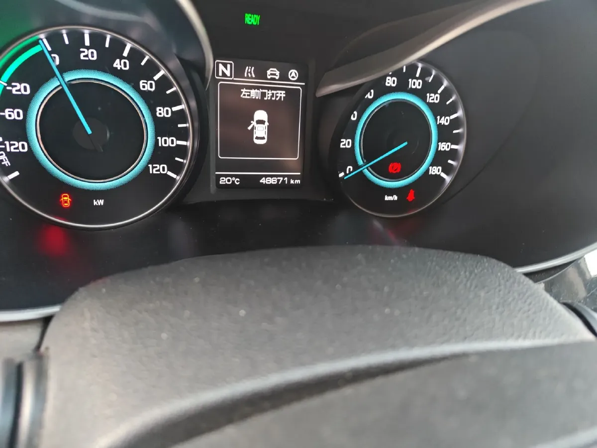 2019 ChangAn Eado BEV 52.56KWH,autocango,china used car exporter,china ev exporter,chinese used car exporter,chinese used ev exporter