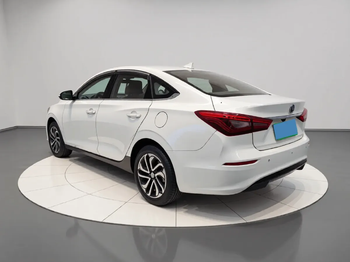 2019 ChangAn Eado BEV 52.56KWH,autocango,china used car exporter,china ev exporter,chinese used car exporter,chinese used ev exporter