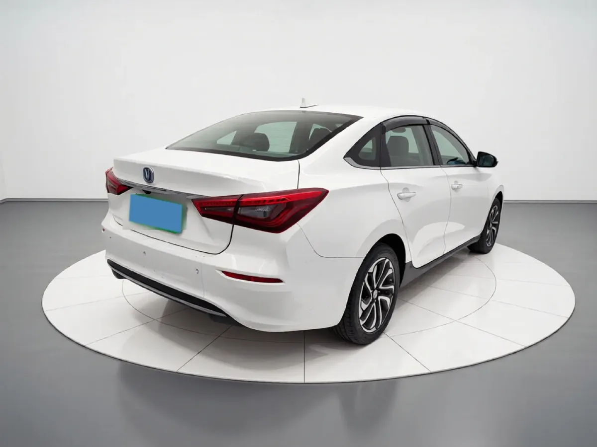 2019 ChangAn Eado BEV 52.56KWH,autocango,china used car exporter,china ev exporter,chinese used car exporter,chinese used ev exporter