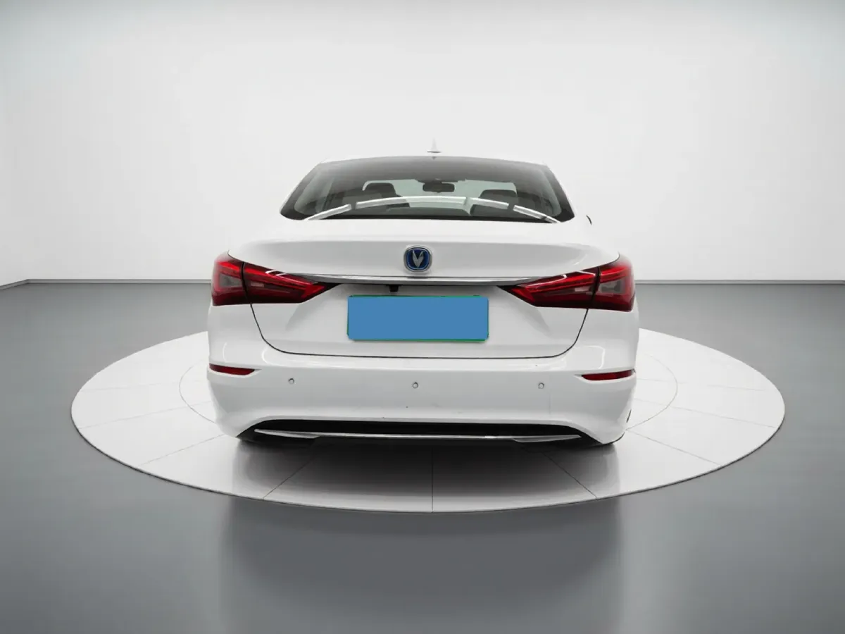 2019 ChangAn Eado BEV 52.56KWH,autocango,china used car exporter,china ev exporter,chinese used car exporter,chinese used ev exporter