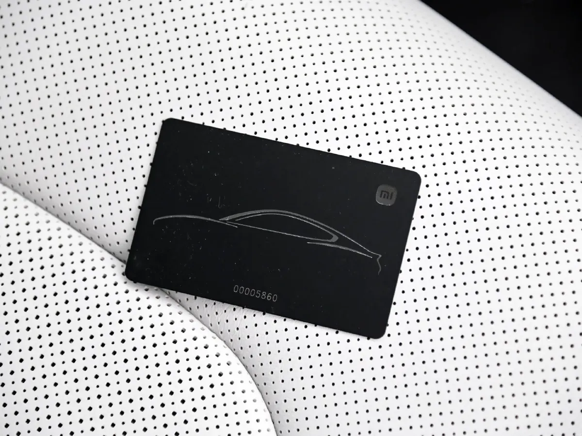 2024 MI SU7 BEV 101KWH,autocango,china used car exporter,china ev exporter,chinese used car exporter,chinese used ev exporter