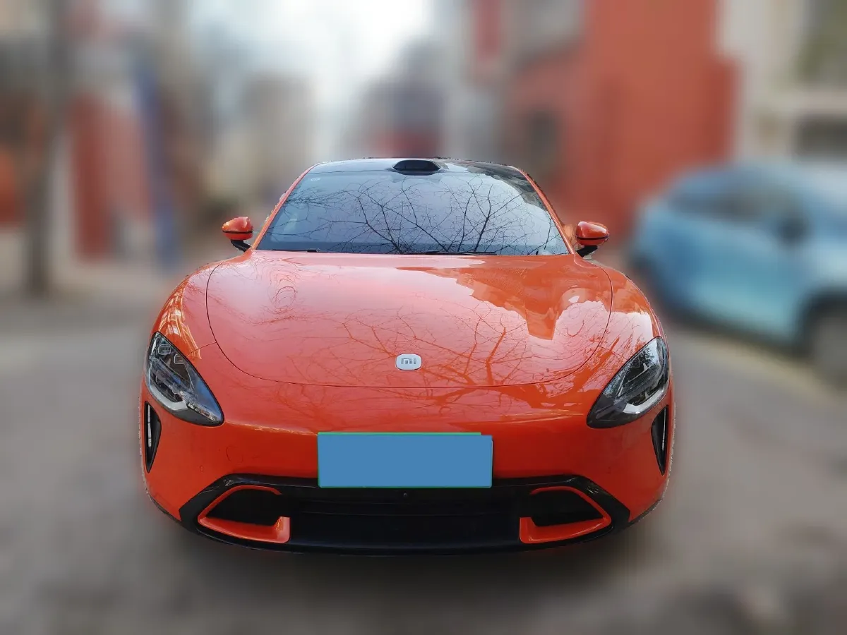 2024 MI SU7 BEV 101KWH,autocango,china used car exporter,china ev exporter,chinese used car exporter,chinese used ev exporter