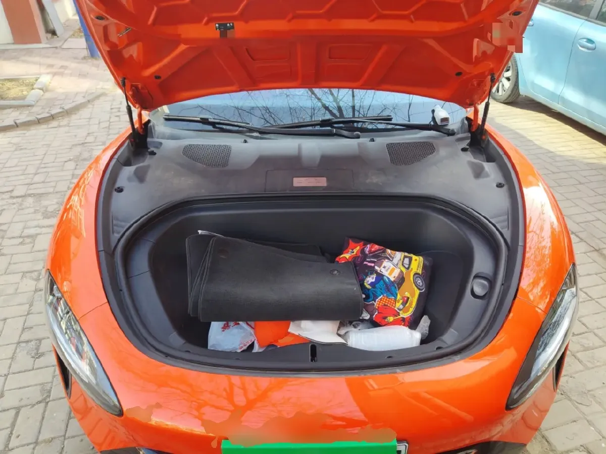 2024 MI SU7 BEV 101KWH,autocango,china used car exporter,china ev exporter,chinese used car exporter,chinese used ev exporter