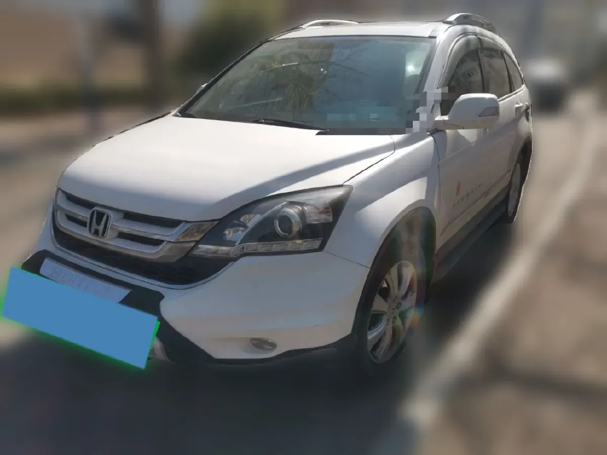 2010 Honda CR-V 2.0L 150HP L4 5AT,autocango,china used car exporter,china ev exporter,chinese used car exporter,chinese used ev exporter
