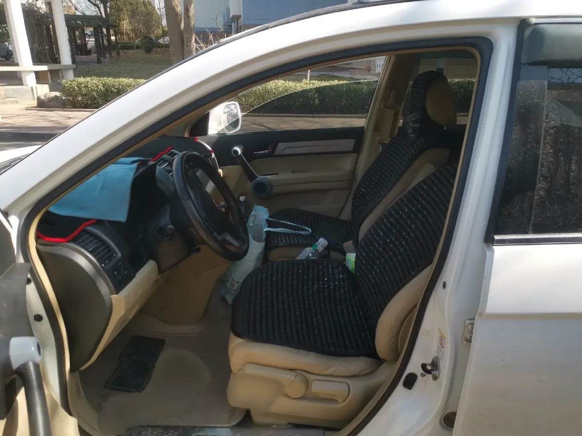 2010 Honda CR-V 2.0L 150HP L4 5AT,autocango,china used car exporter,china ev exporter,chinese used car exporter,chinese used ev exporter