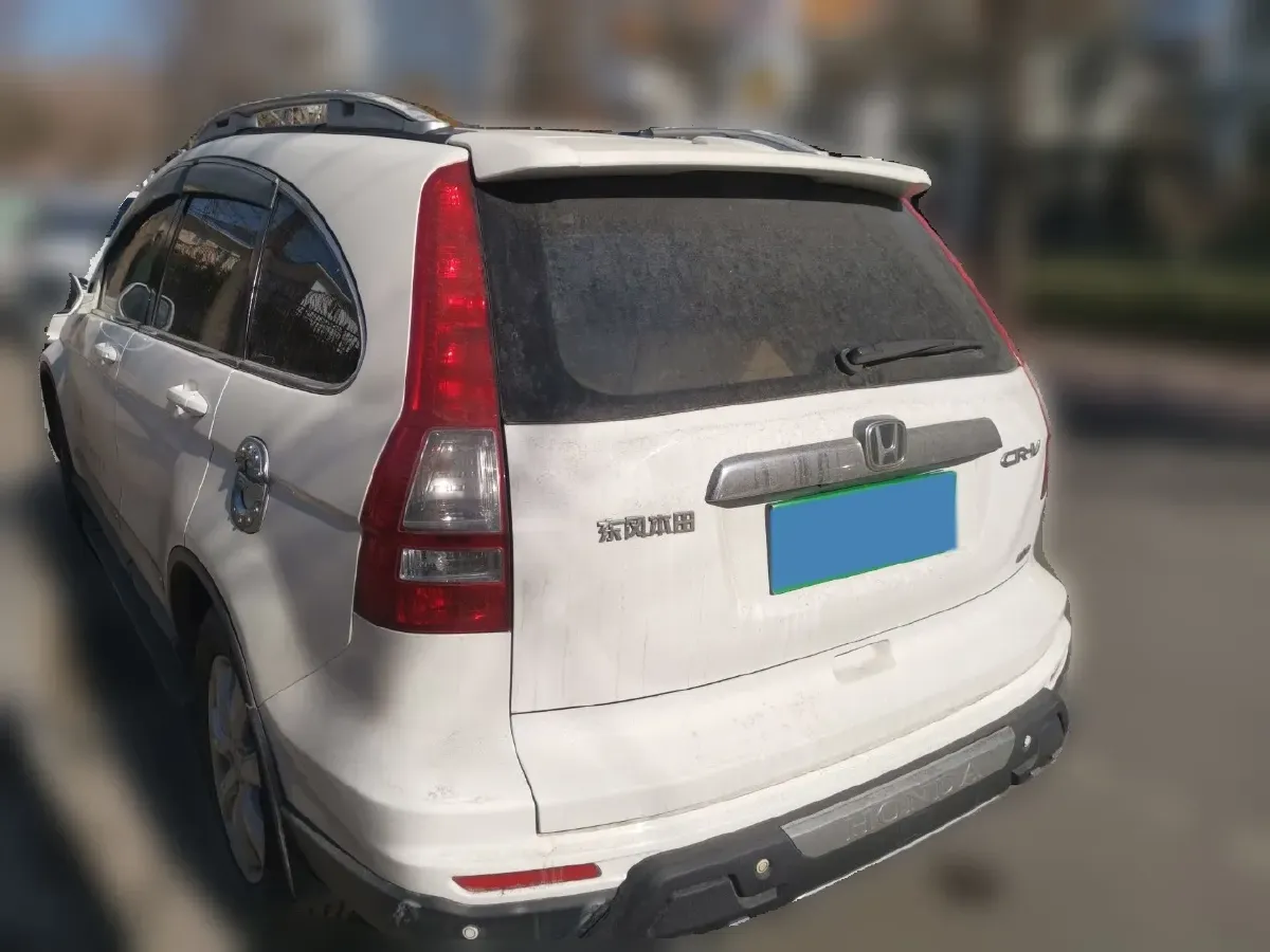 2010 Honda CR-V 2.0L 150HP L4 5AT,autocango,china used car exporter,china ev exporter,chinese used car exporter,chinese used ev exporter