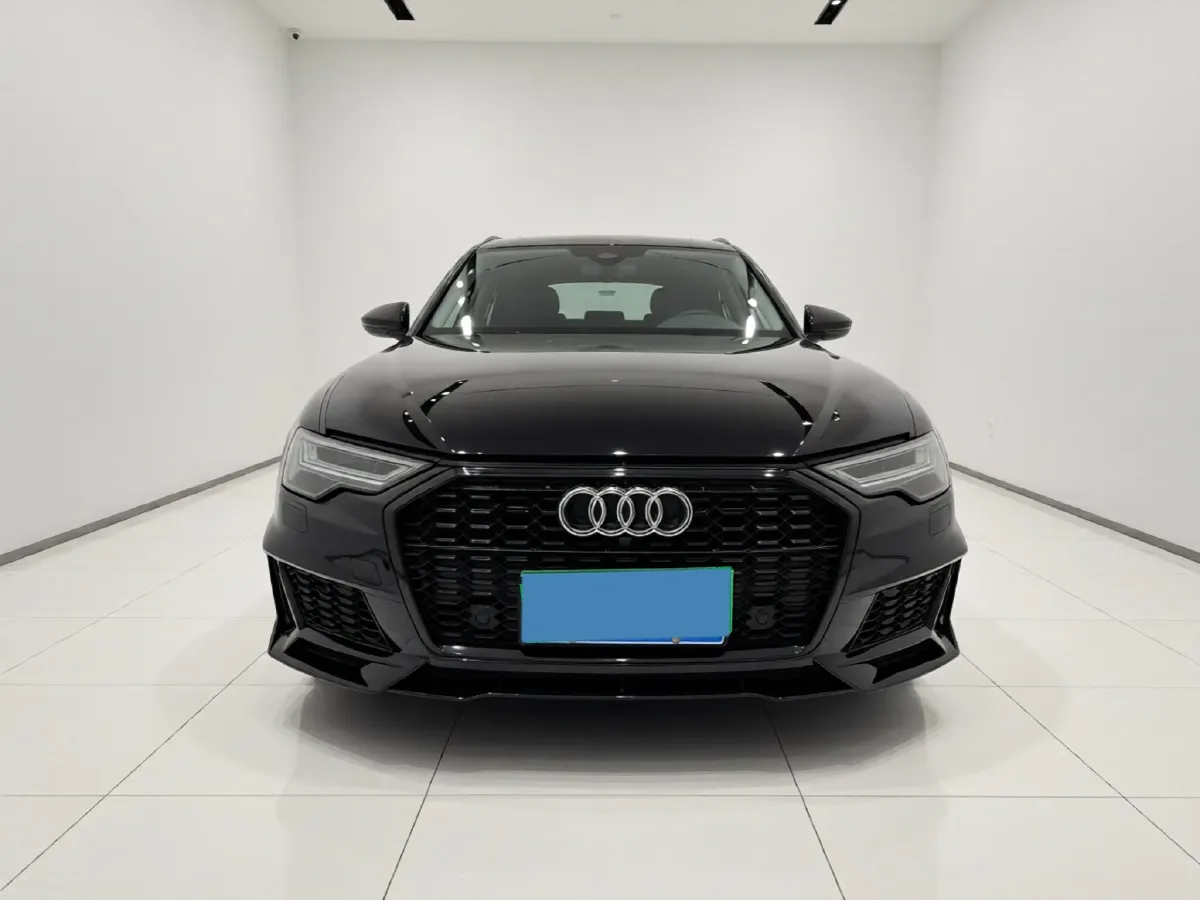 2023 Audi A6 2.0T 265HP L4 7DCT,autocango,china used car exporter,china ev exporter,chinese used car exporter,chinese used ev exporter