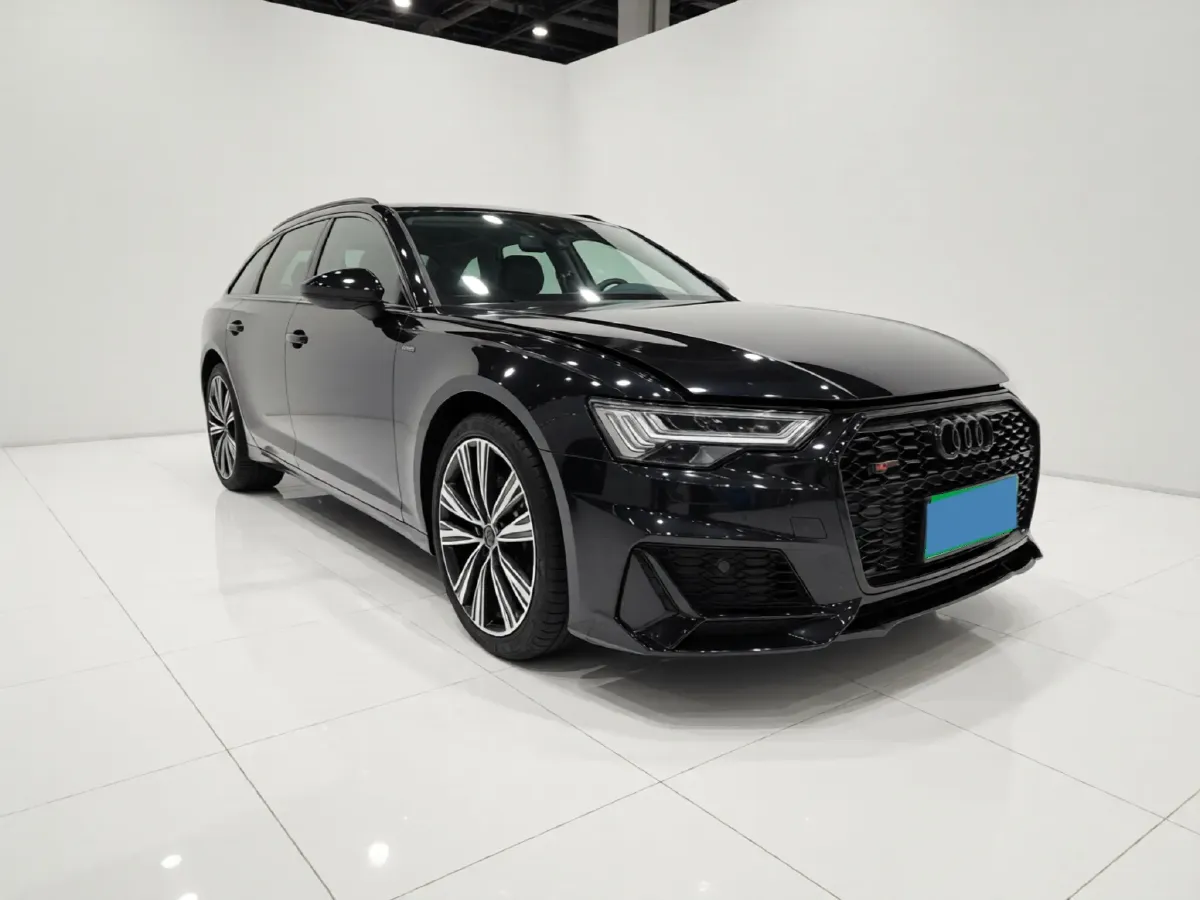 2023 Audi A6 2.0T 265HP L4 7DCT,autocango,china used car exporter,china ev exporter,chinese used car exporter,chinese used ev exporter