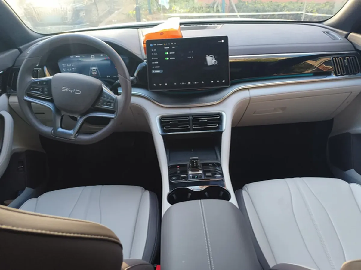 2025 BYD Song Plus 1.5L 101HP L4 E-CVT PHEV 18.3KWH,autocango,china used car exporter,china ev exporter,chinese used car exporter,chinese used ev exporter