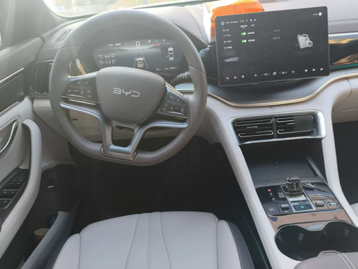 2025 BYD Song Plus 1.5L 101HP L4 E-CVT PHEV 18.3KWH,autocango,china used car exporter,china ev exporter,chinese used car exporter,chinese used ev exporter