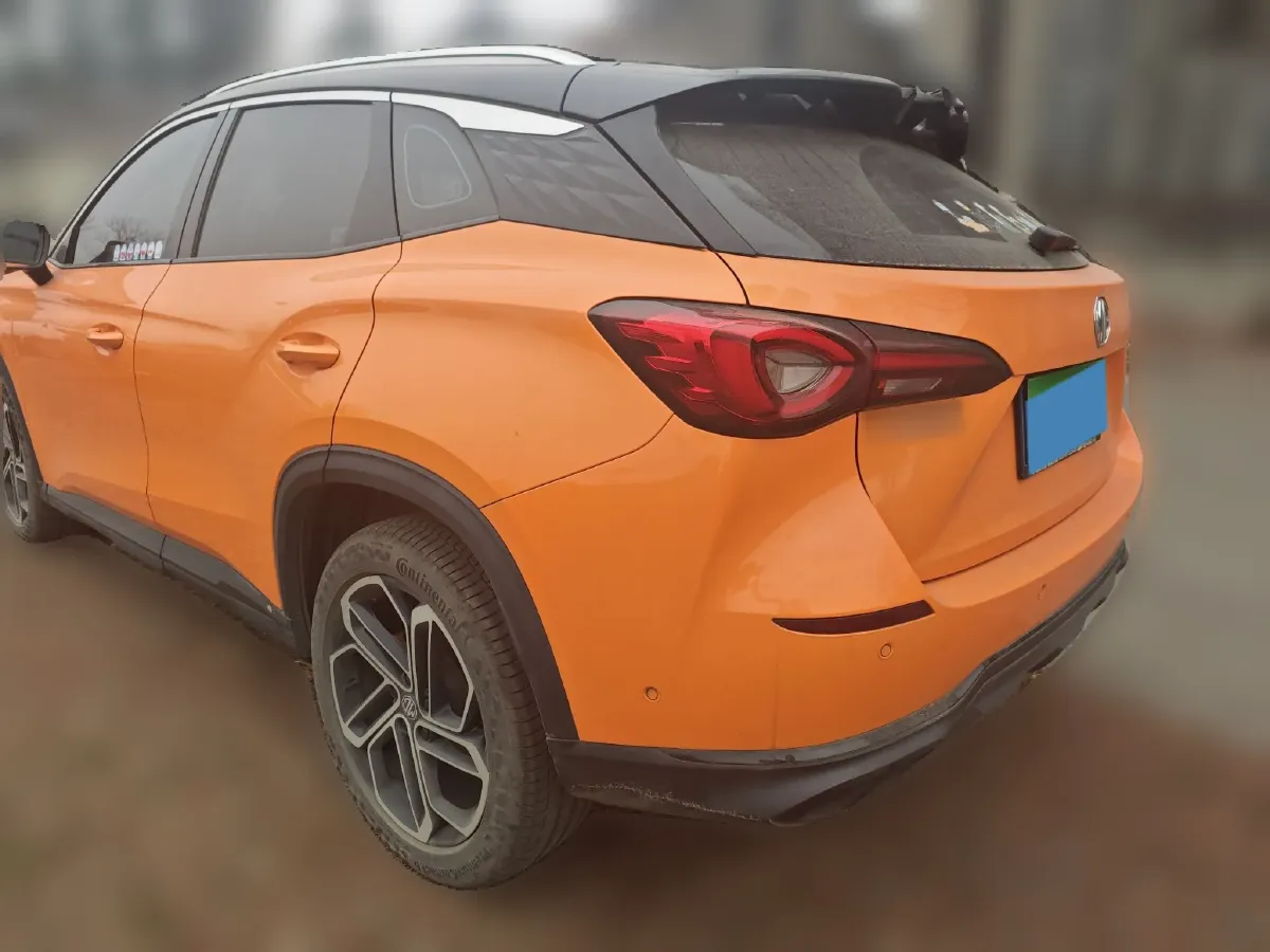 2022 MG ONE 1.5T 181HP L4 CVT,autocango,china used car exporter,china ev exporter,chinese used car exporter,chinese used ev exporter