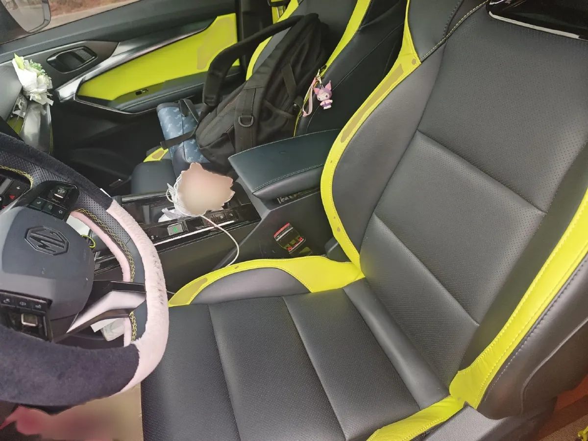 2022 MG ONE 1.5T 181HP L4 CVT,autocango,china used car exporter,china ev exporter,chinese used car exporter,chinese used ev exporter