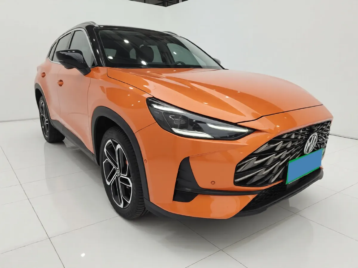 2022 MG ONE 1.5T 181HP L4 CVT,autocango,china used car exporter,china ev exporter,chinese used car exporter,chinese used ev exporter